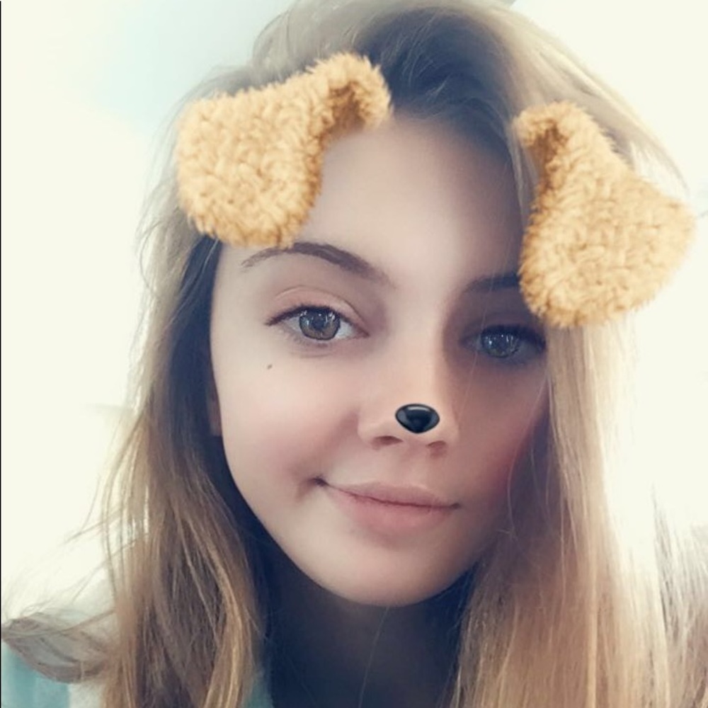 Meet your Posher, Taylor